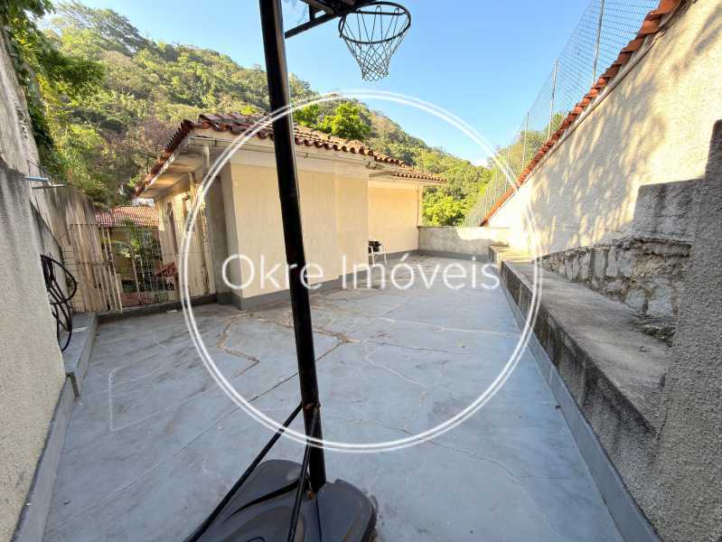 Conheça 728c44c1-05c0-4436-bbcc-96f7fc do imóvel - CASA DUPLEX À VENDA NO COSME VELHO! - LECN50033 - 9 728c44c1-05c0-4436-bbcc-96f7fc - 9