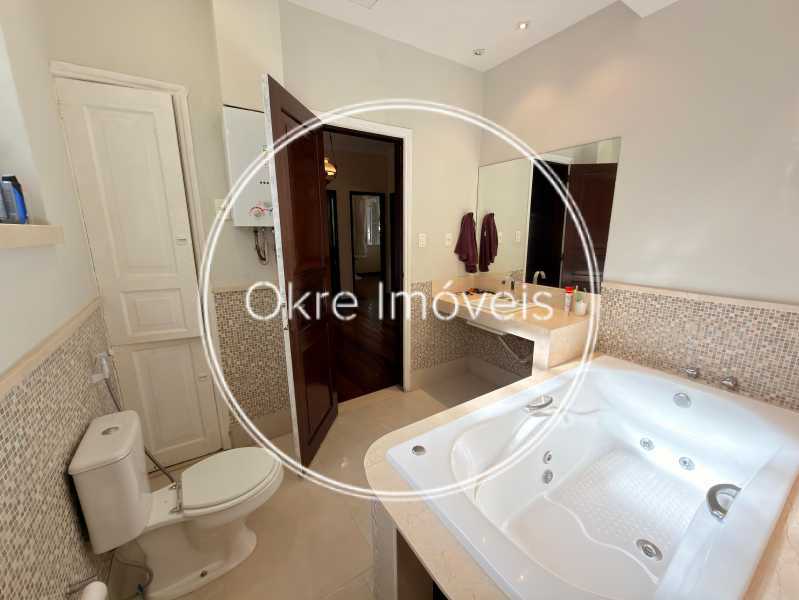 Conheça 892c01ce-b5ee-4c39-9a1e-ed00c3 do imóvel - CASA DUPLEX À VENDA NO COSME VELHO! - LECN50033 - 40 892c01ce-b5ee-4c39-9a1e-ed00c3 - 40