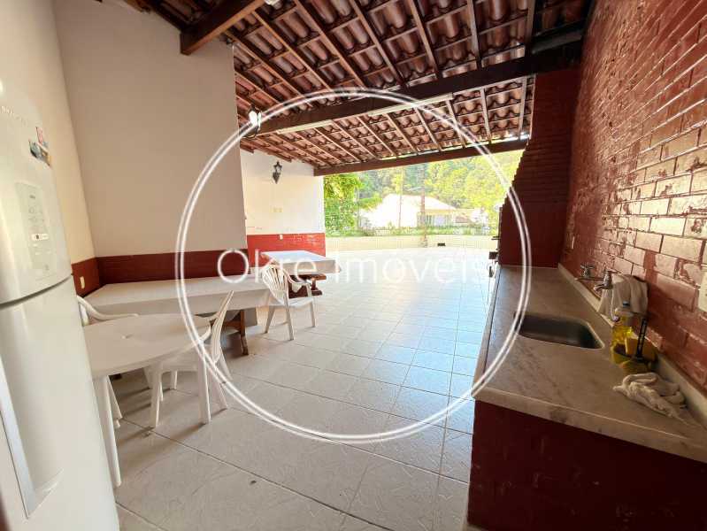 Conheça 1648dd08-9689-4568-b93b-062431 do imóvel - CASA DUPLEX À VENDA NO COSME VELHO! - LECN50033 - 6 1648dd08-9689-4568-b93b-062431 - 6