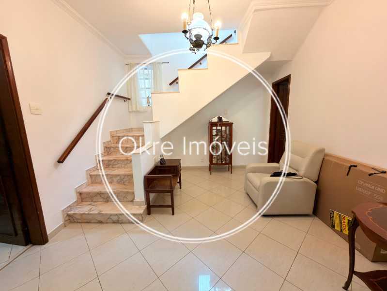 Conheça dce1b38e-4029-48fe-b19f-d1a229 do imóvel - CASA DUPLEX À VENDA NO COSME VELHO! - LECN50033 - 18 dce1b38e-4029-48fe-b19f-d1a229 - 18