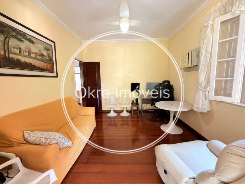 Conheça e712fb5d-c459-429c-9bdf-c9ec64 do imóvel - CASA DUPLEX À VENDA NO COSME VELHO! - LECN50033 - 23 e712fb5d-c459-429c-9bdf-c9ec64 - 23