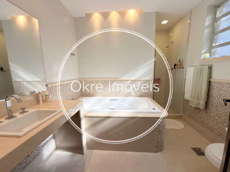 Conheça e60665b5-d271-4bfb-ae88-ee58c1 do imóvel - CASA DUPLEX À VENDA NO COSME VELHO! - LECN50033 - 39 e60665b5-d271-4bfb-ae88-ee58c1 - 39