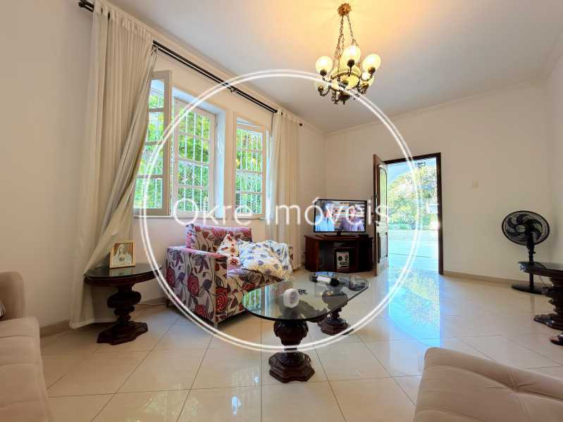 Conheça e77072b8-df60-4504-b294-9d287f do imóvel - CASA DUPLEX À VENDA NO COSME VELHO! - LECN50033 - 17 e77072b8-df60-4504-b294-9d287f - 17