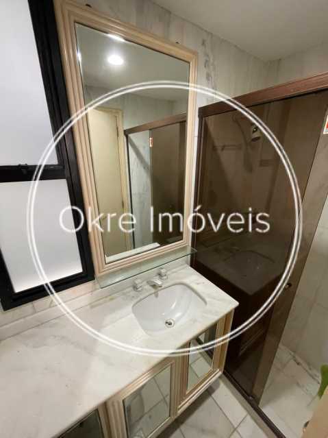 Conheça WhatsApp Image 2026-09-29 at 1 do imóvel - Apartamento 2 quartos à venda Copacabana, Rio de Janeiro - R$ 1.750.000 - CBAP20519 - 6 WhatsApp Image 2026-09-29 at 1 - 6