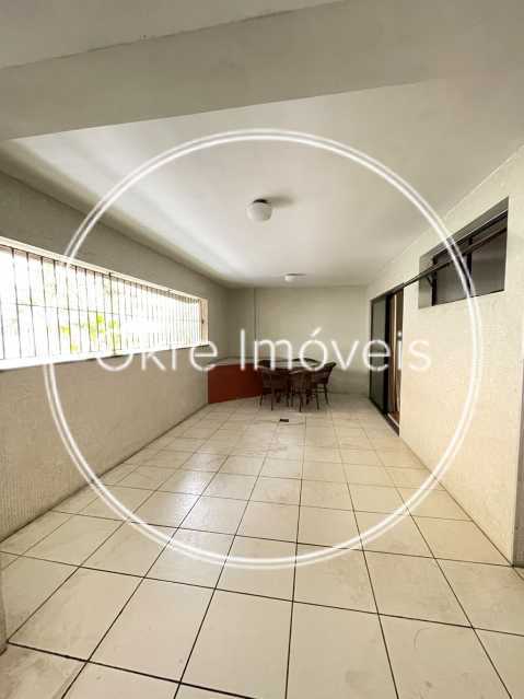Conheça WhatsApp Image 2026-09-29 at 1 do imóvel - Apartamento 2 quartos à venda Copacabana, Rio de Janeiro - R$ 1.750.000 - CBAP20519 - 13 WhatsApp Image 2026-09-29 at 1 - 13
