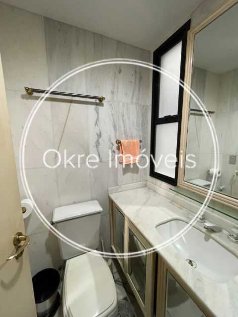 Conheça WhatsApp Image 2026-09-29 at 1 do imóvel - Apartamento 2 quartos à venda Copacabana, Rio de Janeiro - R$ 1.750.000 - CBAP20519 - 27 WhatsApp Image 2026-09-29 at 1 - 27