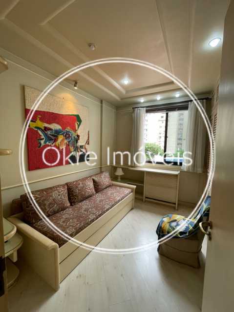 Conheça WhatsApp Image 2026-09-29 at 1 do imóvel - Apartamento 2 quartos à venda Copacabana, Rio de Janeiro - R$ 1.750.000 - CBAP20519 - 12 WhatsApp Image 2026-09-29 at 1 - 12