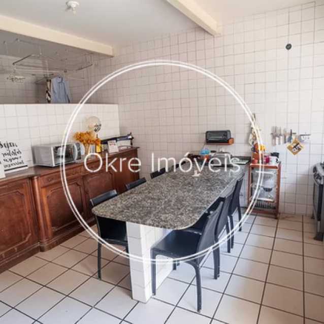 Conheça FOTO do imóvel - Casa 3 quartos à venda Botafogo, Rio de Janeiro - R$ 2.900.000 - BOCA30007 - 7 FOTO - 7
