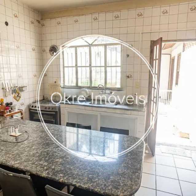 Conheça FOTO do imóvel - Casa 3 quartos à venda Botafogo, Rio de Janeiro - R$ 2.900.000 - BOCA30007 - 8 FOTO - 8
