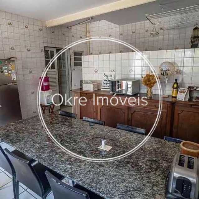 Conheça FOTO do imóvel - Casa 3 quartos à venda Botafogo, Rio de Janeiro - R$ 2.900.000 - BOCA30007 - 9 FOTO - 9