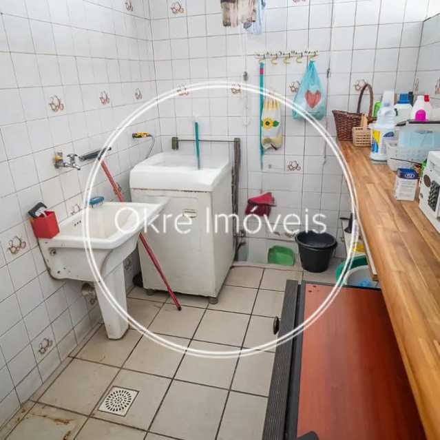Conheça FOTO do imóvel - Casa 3 quartos à venda Botafogo, Rio de Janeiro - R$ 2.900.000 - BOCA30007 - 12 FOTO - 12