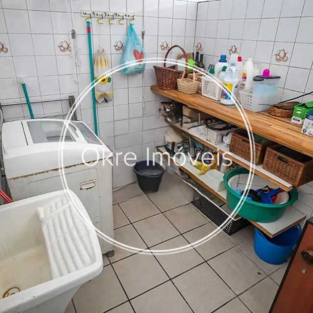 Conheça FOTO do imóvel - Casa 3 quartos à venda Botafogo, Rio de Janeiro - R$ 2.900.000 - BOCA30007 - 13 FOTO - 13