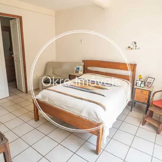 Conheça FOTO do imóvel - Casa 3 quartos à venda Botafogo, Rio de Janeiro - R$ 2.900.000 - BOCA30007 - 14 FOTO - 14