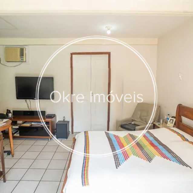 Conheça FOTO do imóvel - Casa 3 quartos à venda Botafogo, Rio de Janeiro - R$ 2.900.000 - BOCA30007 - 15 FOTO - 15