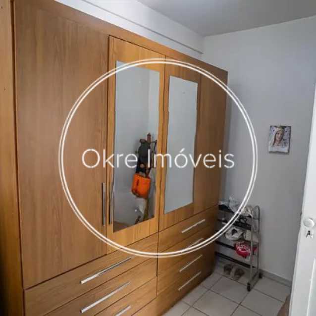 Conheça FOTO do imóvel - Casa 3 quartos à venda Botafogo, Rio de Janeiro - R$ 2.900.000 - BOCA30007 - 17 FOTO - 17