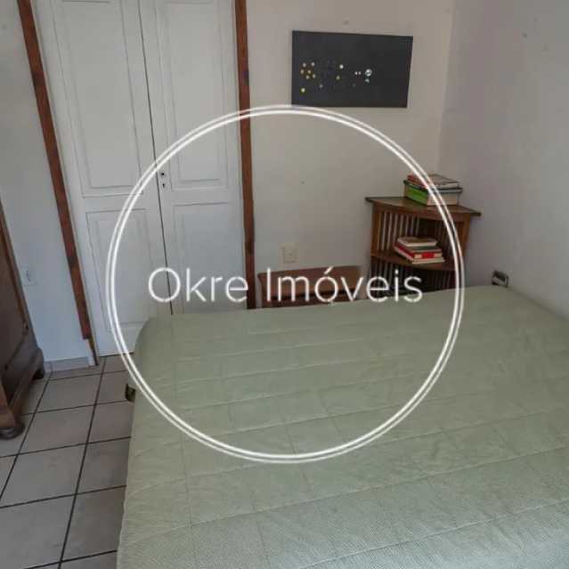 Conheça FOTO do imóvel - Casa 3 quartos à venda Botafogo, Rio de Janeiro - R$ 2.900.000 - BOCA30007 - 20 FOTO - 20