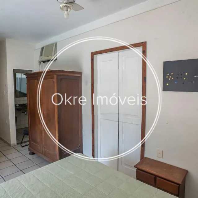 Conheça FOTO do imóvel - Casa 3 quartos à venda Botafogo, Rio de Janeiro - R$ 2.900.000 - BOCA30007 - 21 FOTO - 21