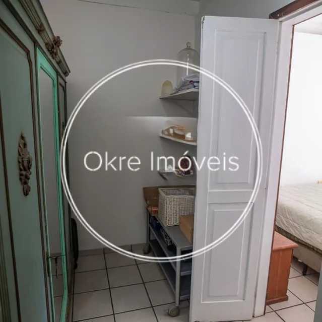 Conheça FOTO do imóvel - Casa 3 quartos à venda Botafogo, Rio de Janeiro - R$ 2.900.000 - BOCA30007 - 24 FOTO - 24
