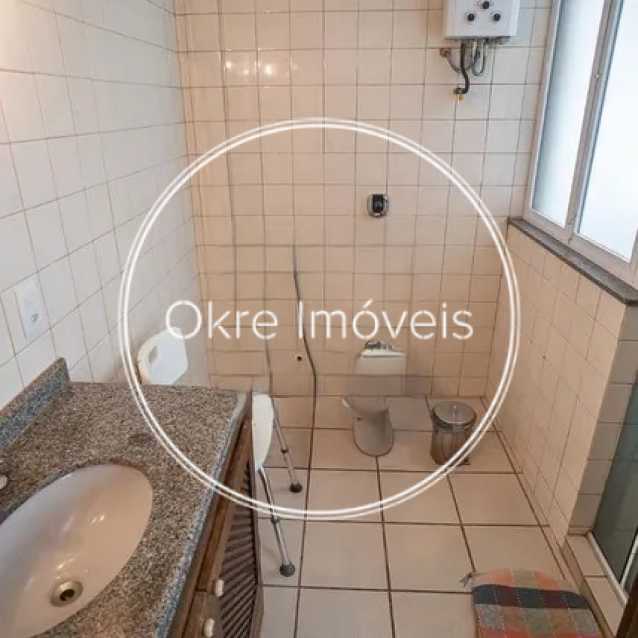 Conheça FOTO do imóvel - Casa 3 quartos à venda Botafogo, Rio de Janeiro - R$ 2.900.000 - BOCA30007 - 26 FOTO - 26