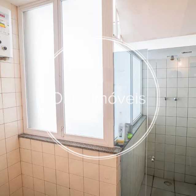 Conheça FOTO do imóvel - Casa 3 quartos à venda Botafogo, Rio de Janeiro - R$ 2.900.000 - BOCA30007 - 27 FOTO - 27