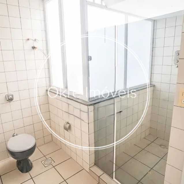 Conheça FOTO do imóvel - Casa 3 quartos à venda Botafogo, Rio de Janeiro - R$ 2.900.000 - BOCA30007 - 29 FOTO - 29