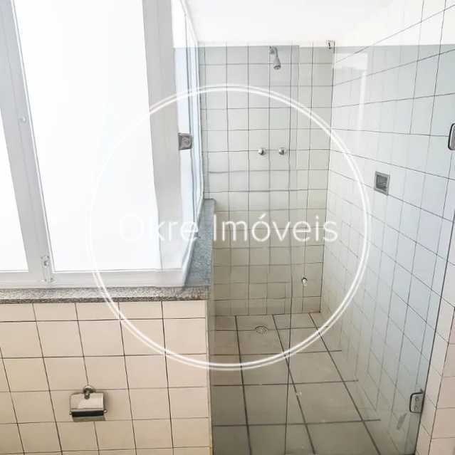 Conheça FOTO do imóvel - Casa 3 quartos à venda Botafogo, Rio de Janeiro - R$ 2.900.000 - BOCA30007 - 30 FOTO - 30