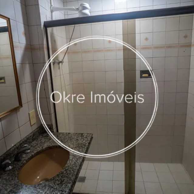 Conheça FOTO do imóvel - Casa 3 quartos à venda Botafogo, Rio de Janeiro - R$ 2.900.000 - BOCA30007 - 33 FOTO - 33