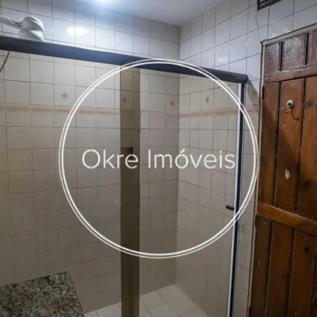 Conheça FOTO do imóvel - Casa 3 quartos à venda Botafogo, Rio de Janeiro - R$ 2.900.000 - BOCA30007 - 34 FOTO - 34