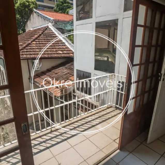 Conheça FOTO do imóvel - Casa 3 quartos à venda Botafogo, Rio de Janeiro - R$ 2.900.000 - BOCA30007 - 36 FOTO - 36