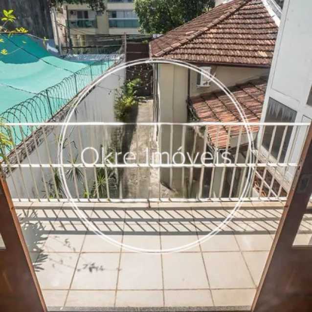 Conheça FOTO do imóvel - Casa 3 quartos à venda Botafogo, Rio de Janeiro - R$ 2.900.000 - BOCA30007 - 37 FOTO - 37