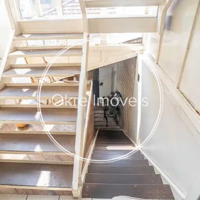 Conheça FOTO do imóvel - Casa 3 quartos à venda Botafogo, Rio de Janeiro - R$ 2.900.000 - BOCA30007 - 38 FOTO - 38