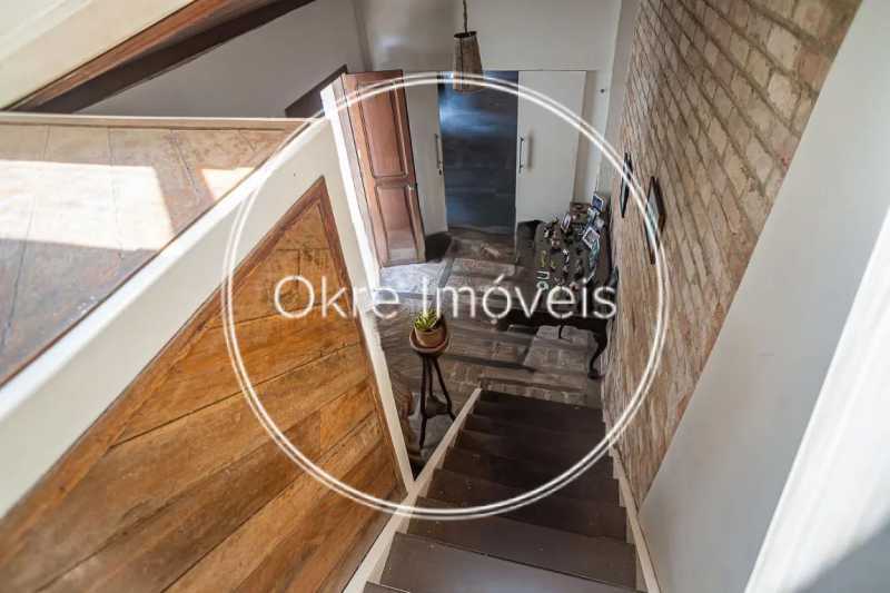 Conheça FOTO do imóvel - Casa 3 quartos à venda Botafogo, Rio de Janeiro - R$ 2.900.000 - BOCA30007 - 39 FOTO - 39