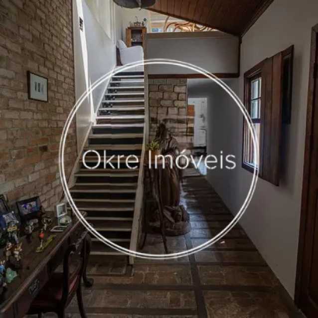 Conheça FOTO do imóvel - Casa 3 quartos à venda Botafogo, Rio de Janeiro - R$ 2.900.000 - BOCA30007 - 40 FOTO - 40