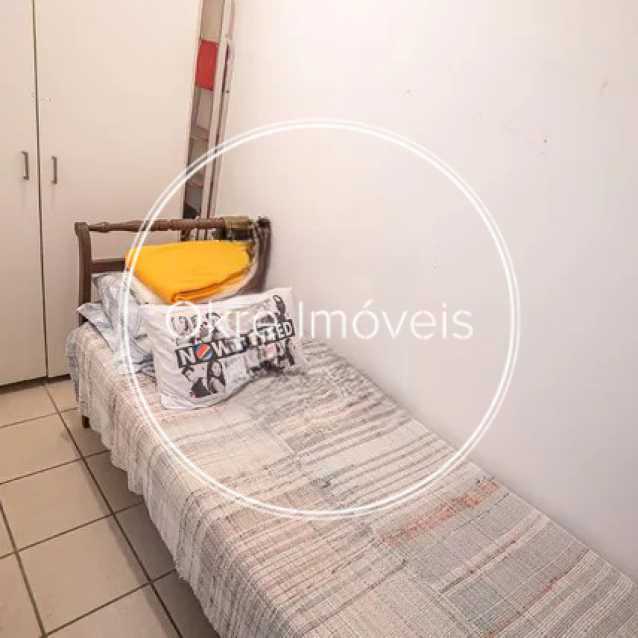 Conheça FOTO do imóvel - Casa 3 quartos à venda Botafogo, Rio de Janeiro - R$ 2.900.000 - BOCA30007 - 41 FOTO - 41