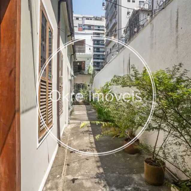 Conheça FOTO do imóvel - Casa 3 quartos à venda Botafogo, Rio de Janeiro - R$ 2.900.000 - BOCA30007 - 43 FOTO - 43