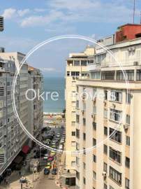 Apartamento 4 quartos à venda Copacabana, Rio de Janeiro - R$ 2.500.000 - CBAP40281 Apartamento 4 quartos à venda Copacabana, Rio de Janeiro - R$ 2.500.000 - CBAP40281