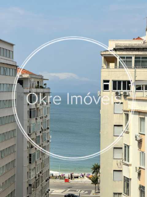 Conheça WhatsApp Image 2026-10-01 at 1 do imóvel - Apartamento 4 quartos à venda Copacabana, Rio de Janeiro - R$ 2.500.000 - CBAP40281 - 2 WhatsApp Image 2026-10-01 at 1 - 2