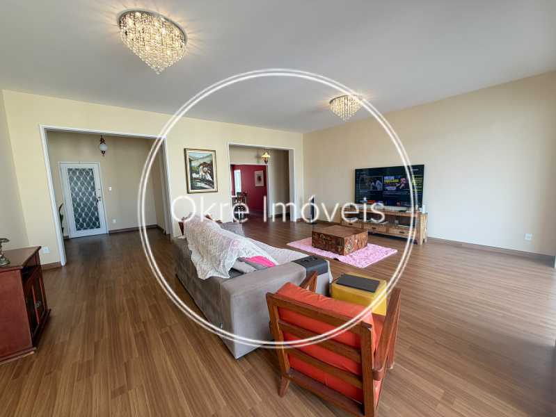 Conheça WhatsApp Image 2026-10-01 at 1 do imóvel - Apartamento 4 quartos à venda Copacabana, Rio de Janeiro - R$ 2.500.000 - CBAP40281 - 5 WhatsApp Image 2026-10-01 at 1 - 5
