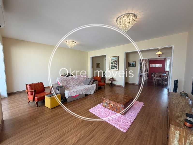 Conheça WhatsApp Image 2026-10-01 at 1 do imóvel - Apartamento 4 quartos à venda Copacabana, Rio de Janeiro - R$ 2.500.000 - CBAP40281 - 6 WhatsApp Image 2026-10-01 at 1 - 6