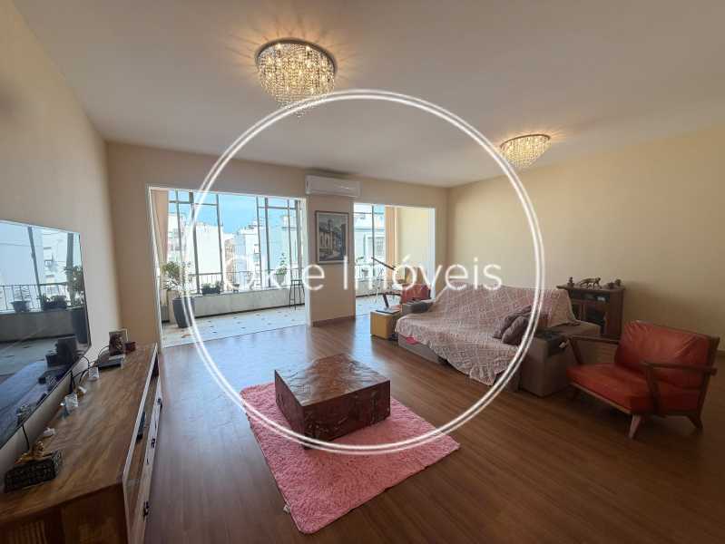 Conheça WhatsApp Image 2026-10-01 at 1 do imóvel - Apartamento 4 quartos à venda Copacabana, Rio de Janeiro - R$ 2.500.000 - CBAP40281 - 7 WhatsApp Image 2026-10-01 at 1 - 7