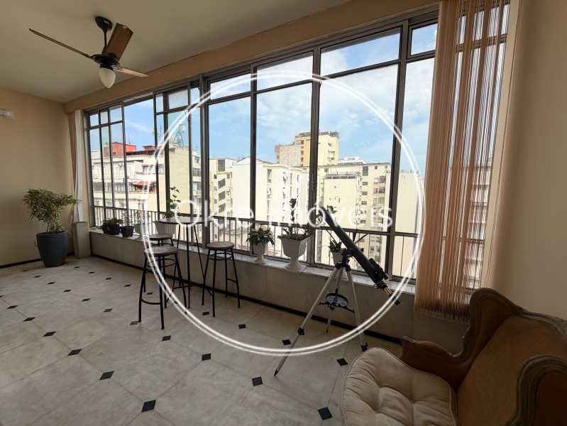 Conheça WhatsApp Image 2026-10-01 at 1 do imóvel - Apartamento 4 quartos à venda Copacabana, Rio de Janeiro - R$ 2.500.000 - CBAP40281 - 9 WhatsApp Image 2026-10-01 at 1 - 9