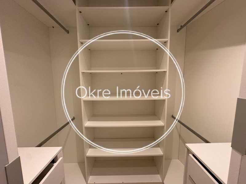 Conheça IMG_6212 do imóvel - Apartamento 3 quartos para alugar Lagoa, Rio de Janeiro - R$ 15.000 - IPAP30909 - 6 IMG_6212 - 6