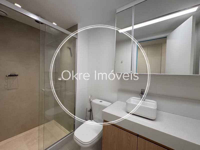 Conheça IMG_6213 do imóvel - Apartamento 3 quartos para alugar Lagoa, Rio de Janeiro - R$ 15.000 - IPAP30909 - 7 IMG_6213 - 7