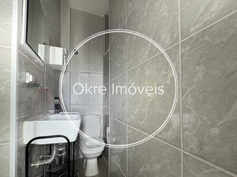 Conheça 08cf92ed-829d-419a-941d-4e1f99 do imóvel - Apartamento com Área Privativa 2 quartos à venda Flamengo, Rio de Janeiro - R$ 719.000 - FLAA20001 - 17 08cf92ed-829d-419a-941d-4e1f99 - 17
