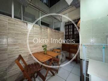 Apartamento com Área Privativa 2 quartos à venda Flamengo, Rio de Janeiro - R$ 719.000 - FLAA20001