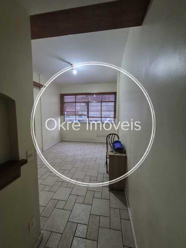Conheça 90050 do imóvel - Apartamento 1 quarto à venda Botafogo, Rio de Janeiro - R$ 600.000 - BOAP10127 - 4 90050 - 4