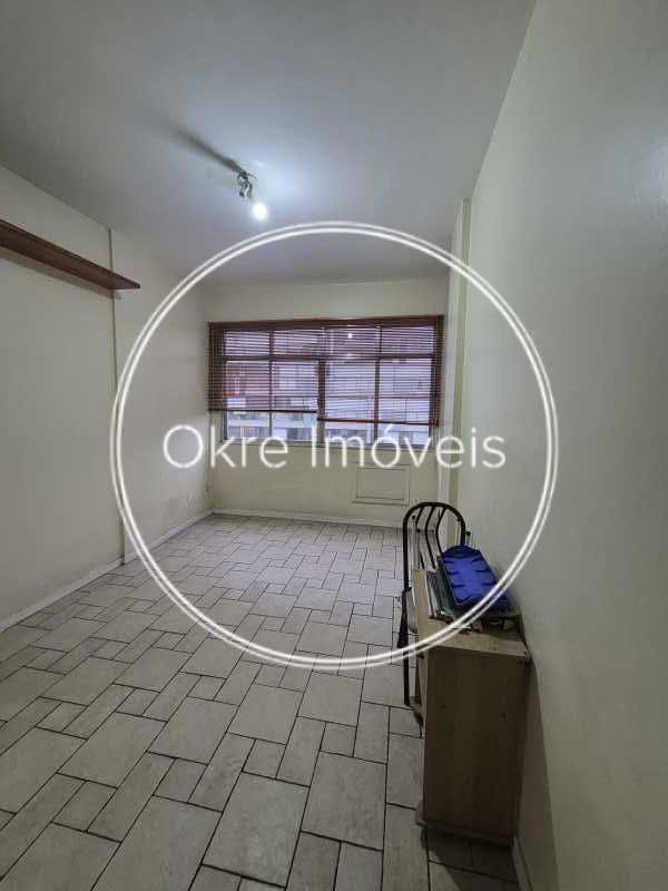 Conheça 90051 do imóvel - Apartamento 1 quarto à venda Botafogo, Rio de Janeiro - R$ 600.000 - BOAP10127 - 5 90051 - 5