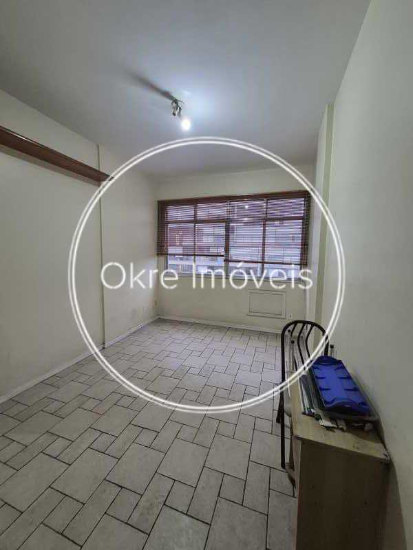 Conheça 90052 do imóvel - Apartamento 1 quarto à venda Botafogo, Rio de Janeiro - R$ 600.000 - BOAP10127 - 6 90052 - 6