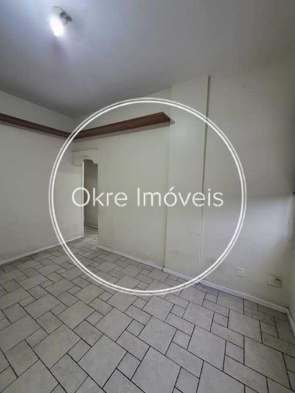 Conheça 90055 do imóvel - Apartamento 1 quarto à venda Botafogo, Rio de Janeiro - R$ 600.000 - BOAP10127 - 8 90055 - 8