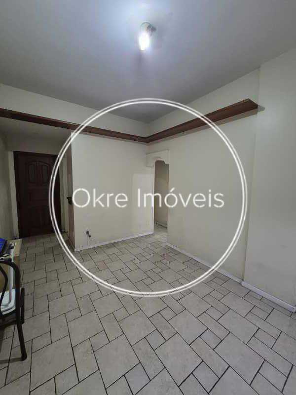 Conheça 90056 do imóvel - Apartamento 1 quarto à venda Botafogo, Rio de Janeiro - R$ 600.000 - BOAP10127 - 9 90056 - 9